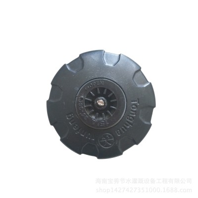 宝秀喷灌大田中喷密植作物灌溉喷头地埋式伸缩头喷枪喷头批发图5