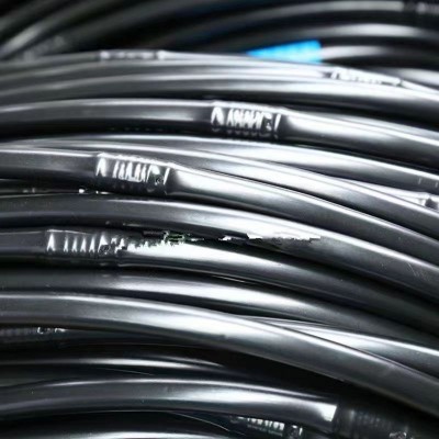 现货批发pe滴灌管 公共绿地温室大棚用内镶压力补偿式滴灌管图3