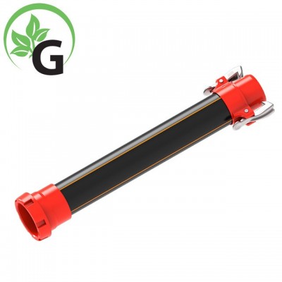 Greenplains 禹神塑料可移动喷灌系统 快速连接式喷灌系统图4