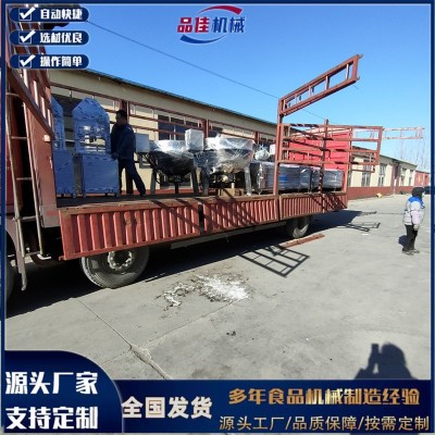 酱驴肉兔肉深加工设备， 牛肉干设备厂家型号，牛肉丁牛肉条设备图4