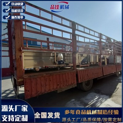 猪头猪耳朵卤肉设备、卤鱼酱驴肉设备厂家、酱牛肉加工设备图3