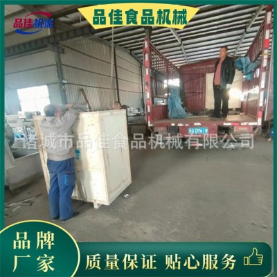 大型绞肉机生产商全国发货，熟芋头魔芋马铃薯粉碎冻肉绞肉机批发图2
