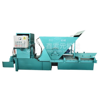 厂家供应矩形水渠成型机 全自动防渗渠现浇成型机 一次成型修渠机图5