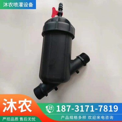 长期供应 网式过滤器 农业工业园林节水灌溉工具 节水配件图4