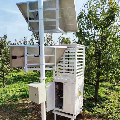 喷灌厂家水肥一体化 苹果园打药水肥一体机安装方案 养殖厂水处理图2