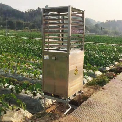 喷灌厂家水肥一体化 苹果园打药水肥一体机安装方案 养殖厂水处理图3