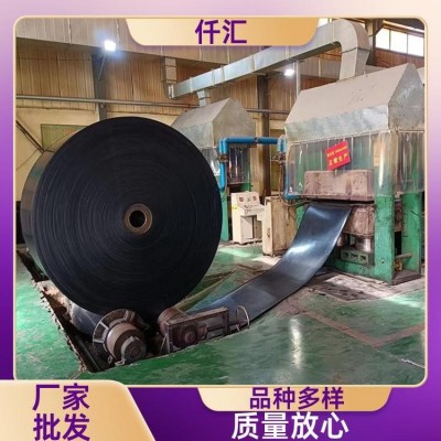 橡胶环形传送带 输送带 结构稳定 种类多样均可定制 仟汇图3