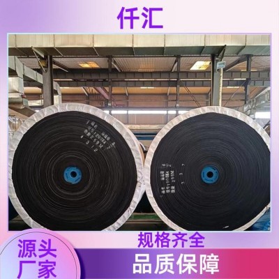 橡胶环形传送带 输送带 结构稳定 种类多样均可定制 仟汇图4