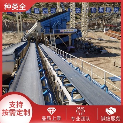 可定制硅胶辊输送机批发 传送能力 30KG 适用于流水线配件 耐用图4