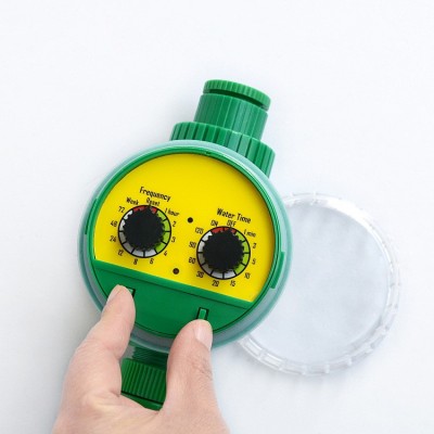 自动灌溉定时器 外贸灌溉定时器灌溉控制器厂家 浇花灌溉定时器图3