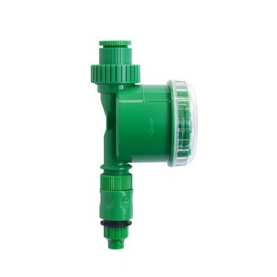 自动灌溉定时器 外贸灌溉定时器灌溉控制器厂家 浇花灌溉定时器图2