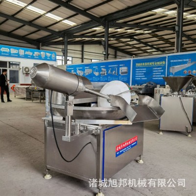 手撕牛肉干肉脯加工流水线牛肉干制作成套设备牦牛干加工全套设备图4