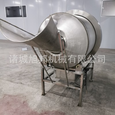 手撕牛肉干肉脯加工流水线牛肉干制作成套设备牦牛干加工全套设备图3