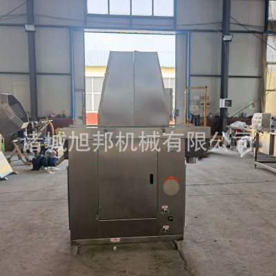 手撕牛肉干肉脯加工流水线牛肉干制作成套设备牦牛干加工全套设备图2