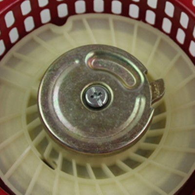 厂家批发适用于本田G200拉盘启动器总成/手拉盘/汽油机零配件图4