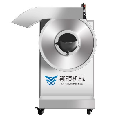 全自动切菜机土豆萝卜红薯切条机多功能薯条机果蔬切条切片机图5