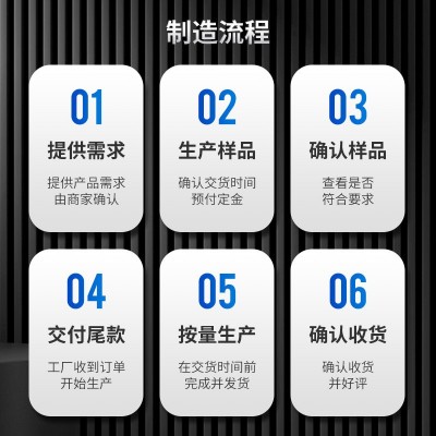 流水线输送带轻工业运输传送皮带工作台车间输送带防静电现货速发图4