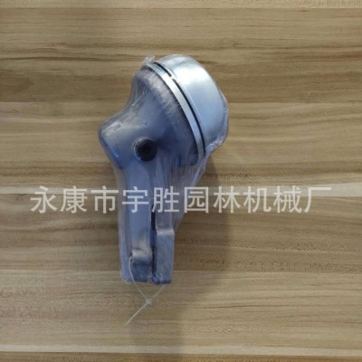 厂家供应割草机打草机配件斯蒂尔款齿轮箱 FS120/220 ST120图3