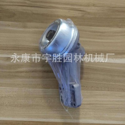 厂家供应割草机打草机配件斯蒂尔款齿轮箱 FS120/220 ST120图4