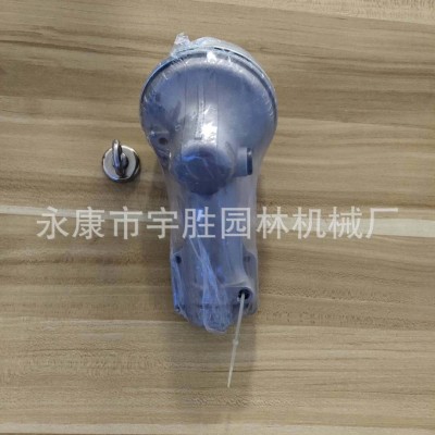 厂家供应割草机打草机配件斯蒂尔款齿轮箱 FS120/220 ST120图2