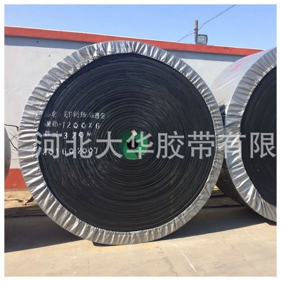 厂家供应 强力pvg煤矿输送带防撕裂抗寒输送带国标输送带厂家图5