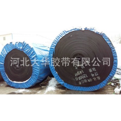 厂家供应 强力pvg煤矿输送带防撕裂抗寒输送带国标输送带厂家图3