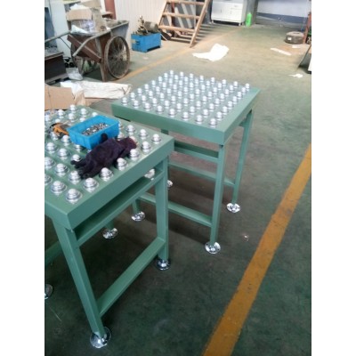 包装输送线 辊道输送机 包装流水线图4