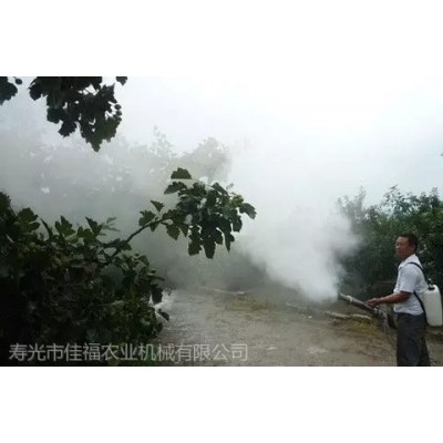 供应佳福牌农用水雾机图4