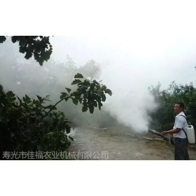 供应佳福牌农用水雾机图3