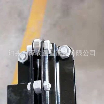 爬升器，卷膜器配套使用图2