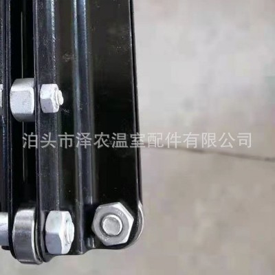 爬升器，卷膜器配套使用图3