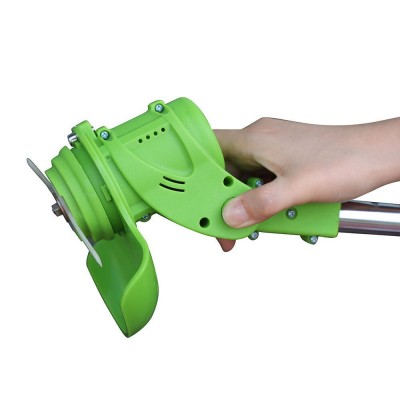 厂家直销优质测挂割草机打草机割灌机gasoline brush cutter图3