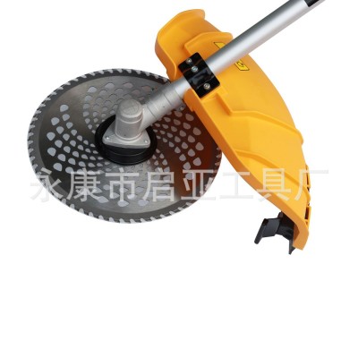 厂家直销稳定背负式割草机除草机割灌机brush cutter图3
