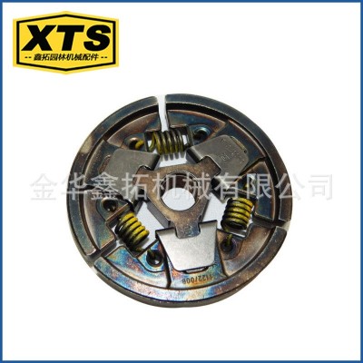 高品质斯蒂尔切割机离合器总成 TS700 TS800 编号 42241602001图3