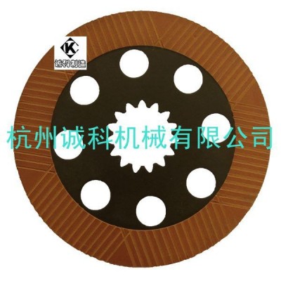 J.C.BAMFORD摩擦片图4