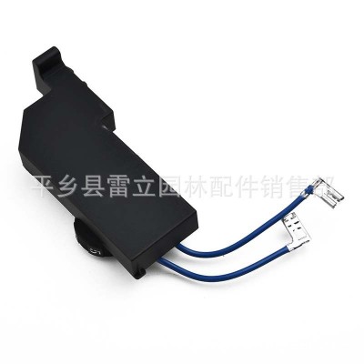GBH5/40DCE GBH11DE GSH 4 GSH 5 CE GBH11DE GSH11E 调 速11E开关图4