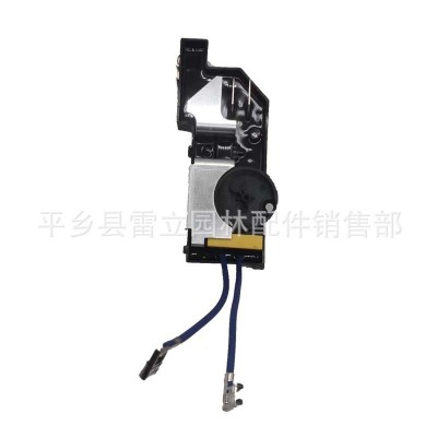 GBH5/40DCE GBH11DE GSH 4 GSH 5 CE GBH11DE GSH11E 调 速11E开关图2