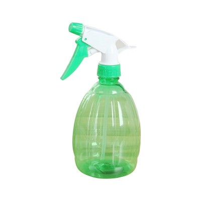 浇水喷水壶洒水器南瓜糖果色手压式浇花喷雾瓶喷壶园艺工具小喷瓶图2