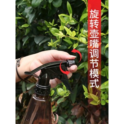 750浇花消毒喷壶家用喷水壶喷雾壶小型喷雾瓶园艺工具套装喷雾器图4