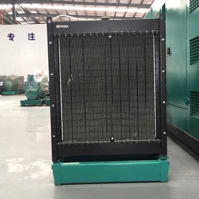 移动发电机租赁广东发电机组销售康明斯200kwLTA10G3大功率发电机图2
