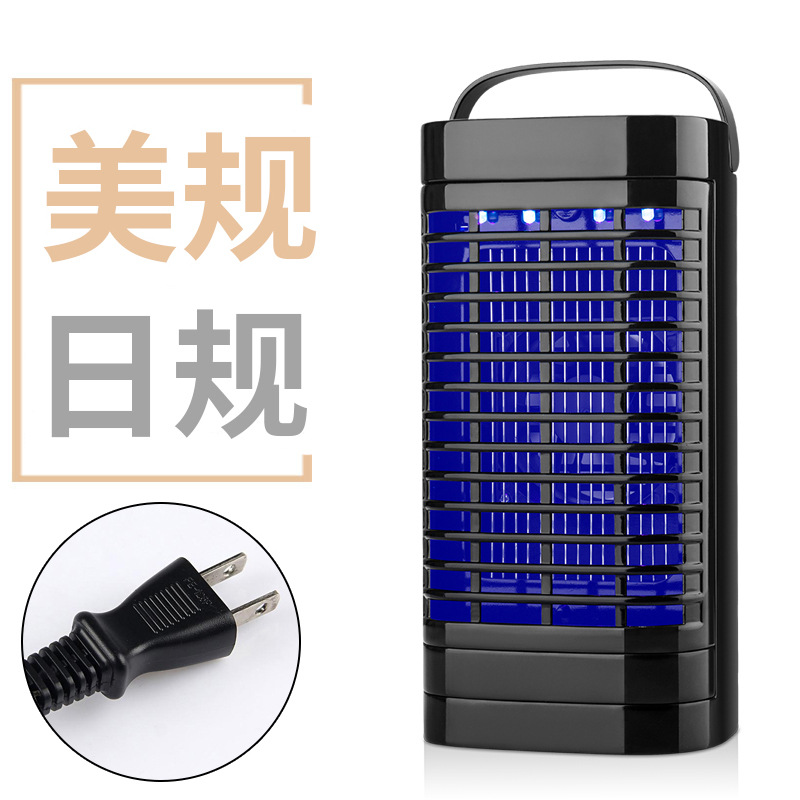 美规黑色