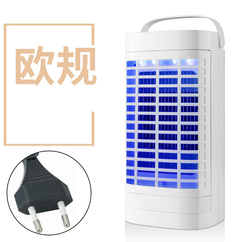 欧规白色