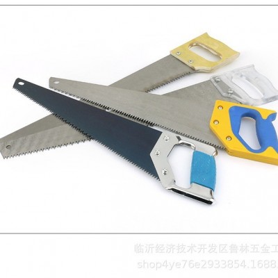 锯手板锯果树锯折叠锯勾锯高枝锯大砖锯工地用锯锯子木工锯果树锯图4