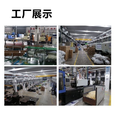 可调节流量滴头蓝色滴水器0-260L压力补偿式滴灌滴头滴灌工具图2
