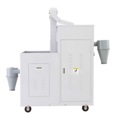 一点金韩国进口LEEHWA碾米机商用小型打米机家用大型LH-5001M图3