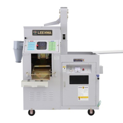 一点金韩国进口LEEHWA碾米机商用小型打米机家用大型LH-5001M