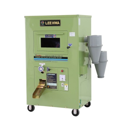 LEEHWA一点金韩国原装进口碾米机商用小型打米机家用小型LH-3001M图4