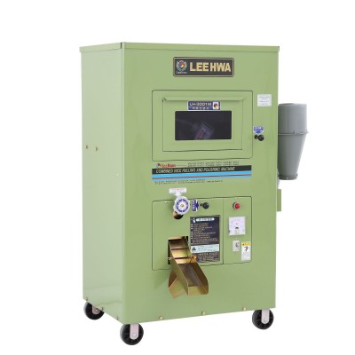 LEEHWA一点金韩国原装进口碾米机商用小型打米机家用小型LH-3001M图3