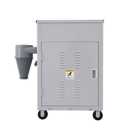 碾米机小型商用用打米机小型家用全自动一点金韩国原装进口LH-101图2