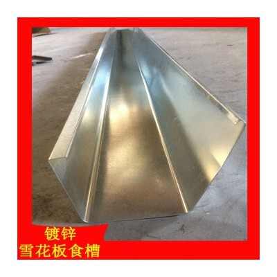 养殖器械蛋鸡笼养肉鸡笼养殖场设备鸡用食槽养鸡养殖料线设备用品图3